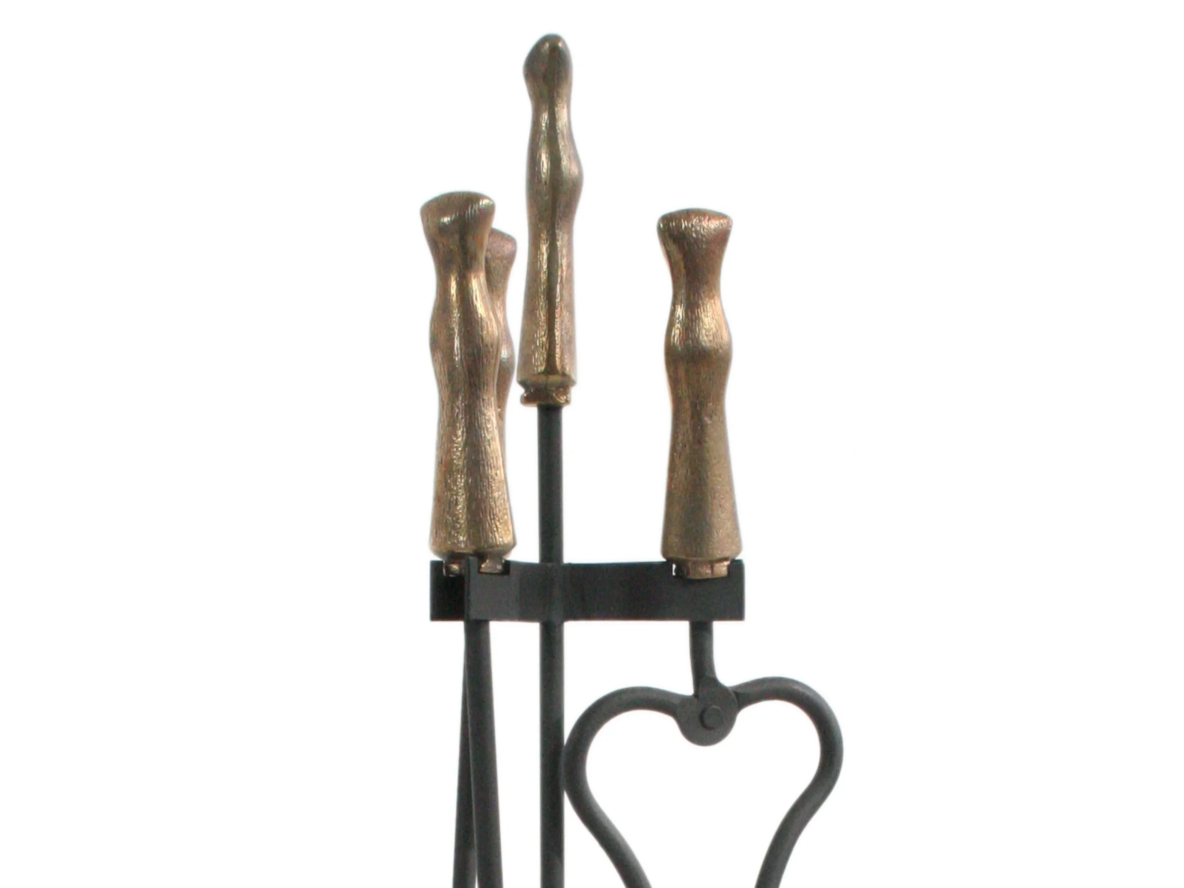 TORSO TOOL SET — John Lyle Design